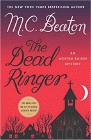 Amazon.com order for
Dead Ringer
by M. C. Beaton