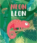 Amazon.com order for
Neon Leon
by Jane Clarke