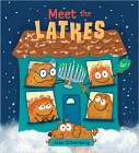 Amazon.com order for
Meet the Latkes
by Alan Silberberg