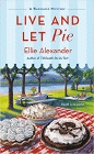 Amazon.com order for
Live and Let Pie
by Ellie Alexander