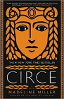 Bookcover of
Circe
by Madeline Miller