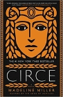 Bookcover of
Circe
by Madeline Miller