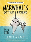 Amazon.com order for
Narwhal's Otter Friend
by Ben Clanton