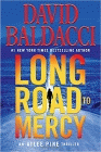 Bookcover of
Long Road to Mercy
by David Baldacci