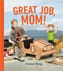 Amazon.com order for
Great Job, Mom!
by Holman Wang