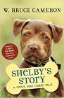 Amazon.com order for
Shelby's Story
by W. Bruce Cameron