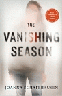 Amazon.com order for
Vanishing Season
by Joanna Schaffhausen