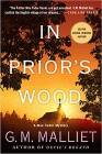 Amazon.com order for
In Prior's Wood
by G. M. Malliet