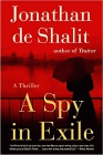 Bookcover of
Spy in Exile
by Jonathan de Shalit