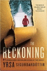 Amazon.com order for
Reckoning
by Yrsa Sigurdardottir