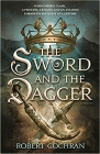 Amazon.com order for
Sword and the Dagger
by Robert Cochran