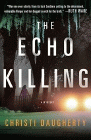 Amazon.com order for
Echo Killing
by Christi Daugherty