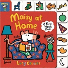 Amazon.com order for
Maisy at Home
by Lucy Cousins
