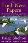 Amazon.com order for
Loch Ness Papers
by Paige Shelton