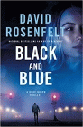 Amazon.com order for
Black and Blue
by David Rosenfelt