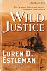 Amazon.com order for
Wild Justice
by Loren D. Estleman
