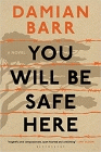 Amazon.com order for
You Will Be Safe Here
by Damian Barr