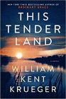 Amazon.com order for
This Tender Land
by William Kent Krueger