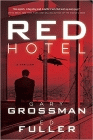 Amazon.com order for
Red Hotel
by Gary Grossman