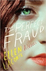Amazon.com order for
Perfect Fraud
by Ellen LaCorte