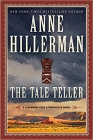 Amazon.com order for
Tale Teller
by Anne Hillerman