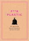 Amazon.com order for
F**k Plastic
by Rodale Sustainability