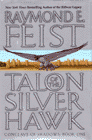 Amazon.com order for
Talon of the Silver Hawk
by Raymond E. Feist