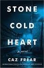 Amazon.com order for
Stone Cold Heart
by Caz Frear