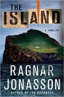 Amazon.com order for
Island
by Ragnar Jonasson