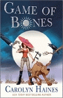 Amazon.com order for
Game of Bones
by Carolyn Haines