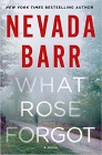 Amazon.com order for
What Rose Forgot
by Nevada Barr