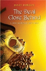 Bookcover of
Devil Close Behind
by Janet Dawson