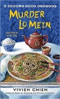 Amazon.com order for
Murder Lo Mein
by Vivien Chien