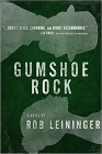 Amazon.com order for
Gumshoe Rock
by Rob Leininger