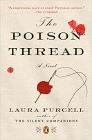 Amazon.com order for
Poison Thread
by Laura Purcell