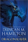 Amazon.com order for
Dragonslayer
by Duncan M. Hamilton