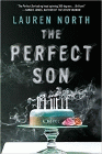 Amazon.com order for
Perfect Son
by Lauren North