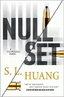 Amazon.com order for
Null Set
by S. L. Huang