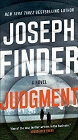 Bookcover of
Judgment
by Joseph Finder