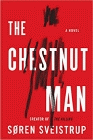 Amazon.com order for
Chestnut Man
by Soren Sveistrup