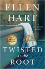 Amazon.com order for
Twisted at the Root
by Ellen Hart