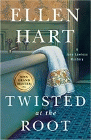 Amazon.com order for
Twisted at the Root
by Ellen Hart