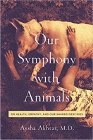 Amazon.com order for
Our Symphony with Animals
by Aysha Akhtar