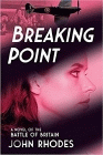 Bookcover of
Breaking Point
by John Rhodes