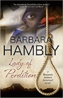Amazon.com order for
Lady of Perdition
by Barbara Hambly