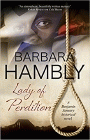 Amazon.com order for
Lady of Perdition
by Barbara Hambly