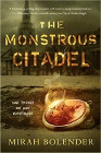 Amazon.com order for
Monstrous Citadel
by Mirah Bolender