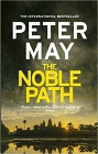 Amazon.com order for
Noble Path
by Peter May