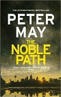 Amazon.com order for
Noble Path
by Peter May