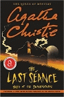 Amazon.com order for
Last Séance
by Agatha Christie